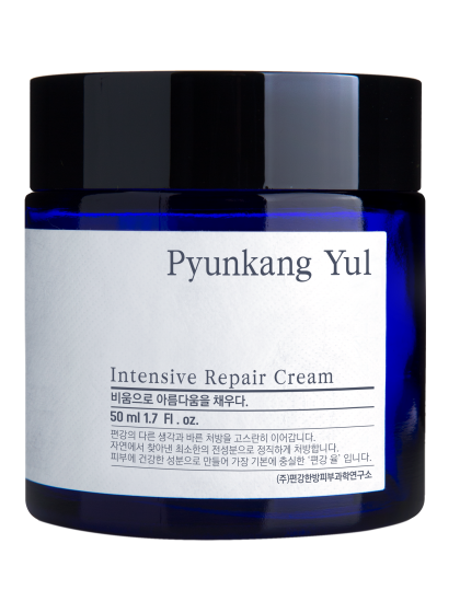 skincare-kbeauty-glowtime-pyunkang yul intensive repair cream