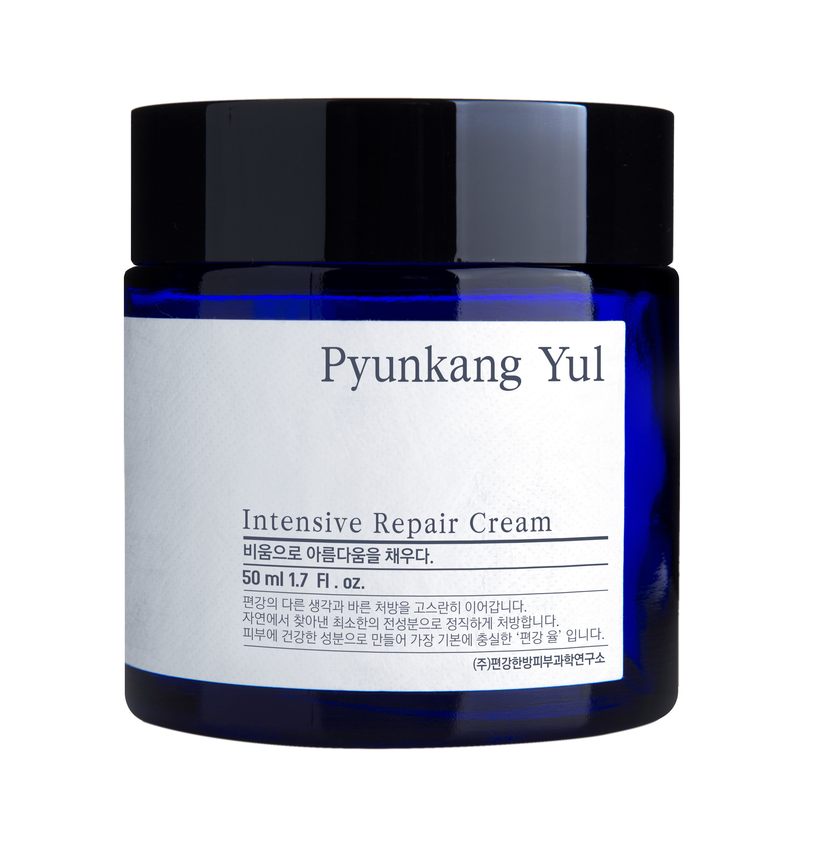 Intensive Repair Cream skincare-kbeauty-glowtime-pyunkang yul intensive repair cream