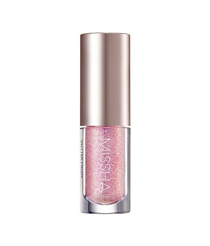 skincare-kbeauty-glowtime-missha glitter prism liquid eye shadow 03 space oddyssey