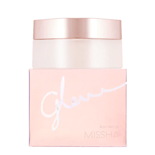 MISSHA_Glow_Balm_box skincare-kbeauty-glowtime-missha glow balm