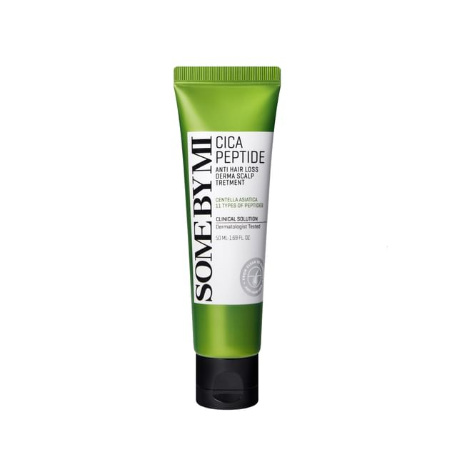 SOME BY MI Cica Peptide Anti Hair Loss Derma Scalp Treatment 1 skincare-kbeauty-glowtime-some by cica peptide anti hair loss derma scalp treatment
