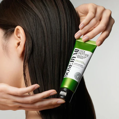 SOME BY MI Cica Peptide Anti Hair Loss Derma Scalp Treatment 5