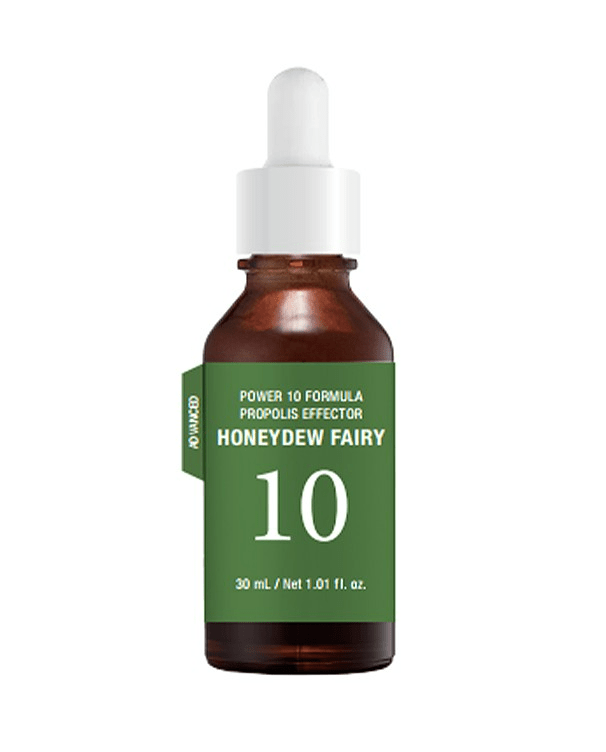 it's skin power 10 formula propolis honey dew fairy sk- it'sskin power 10 formula porpolis honey dew