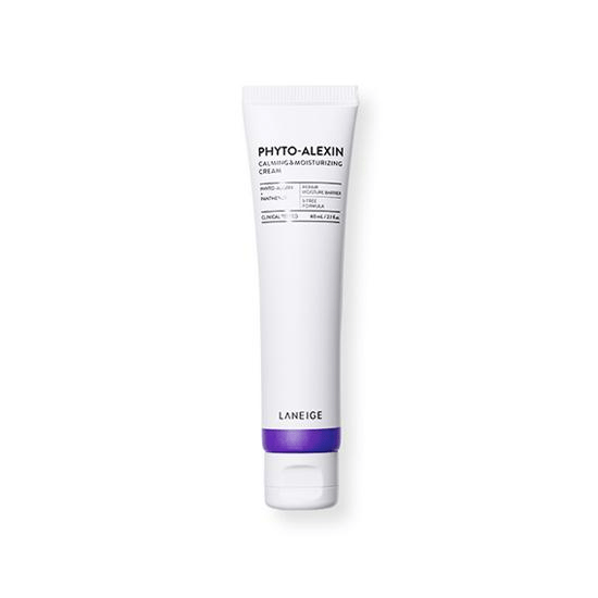 skincare-kbeauty-glowtime-laneige alexin hydrating and calming moisturizing cream