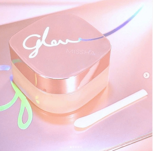 missha glow balm lifestyle skincare-kbeauty-glowtime-missha glow balm