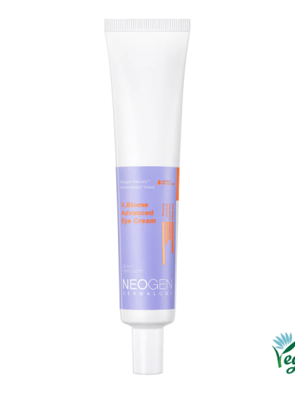 skincare-kbeauty-glowtime-neogen dermalogy v biome advanced eye cream