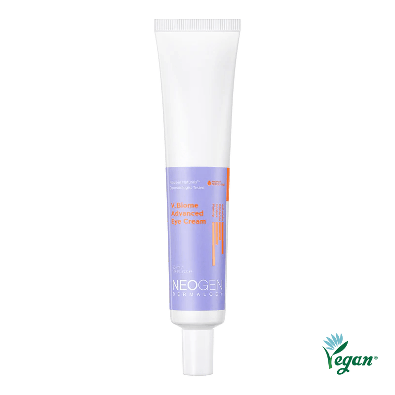 neogen dermalogy eye cream skincare-kbeauty-glowtime-neogen dermalogy v biome advanced eye cream