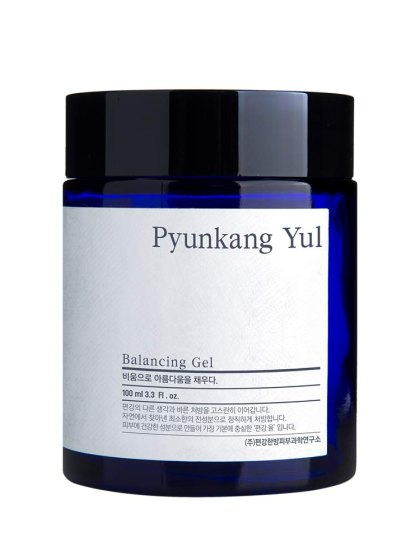 skincare-kbeauty-glowtime-pyunkang yul balancing gel 100ml
