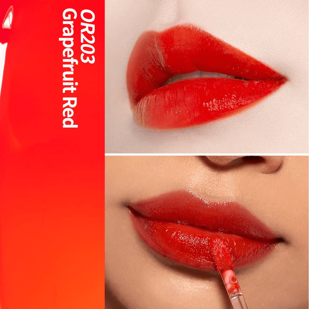 61azcXCTB0L._SL1000_ skincare-kbeauty-glowtime-etude house dear darling water gel tint or 203 grapefruit red