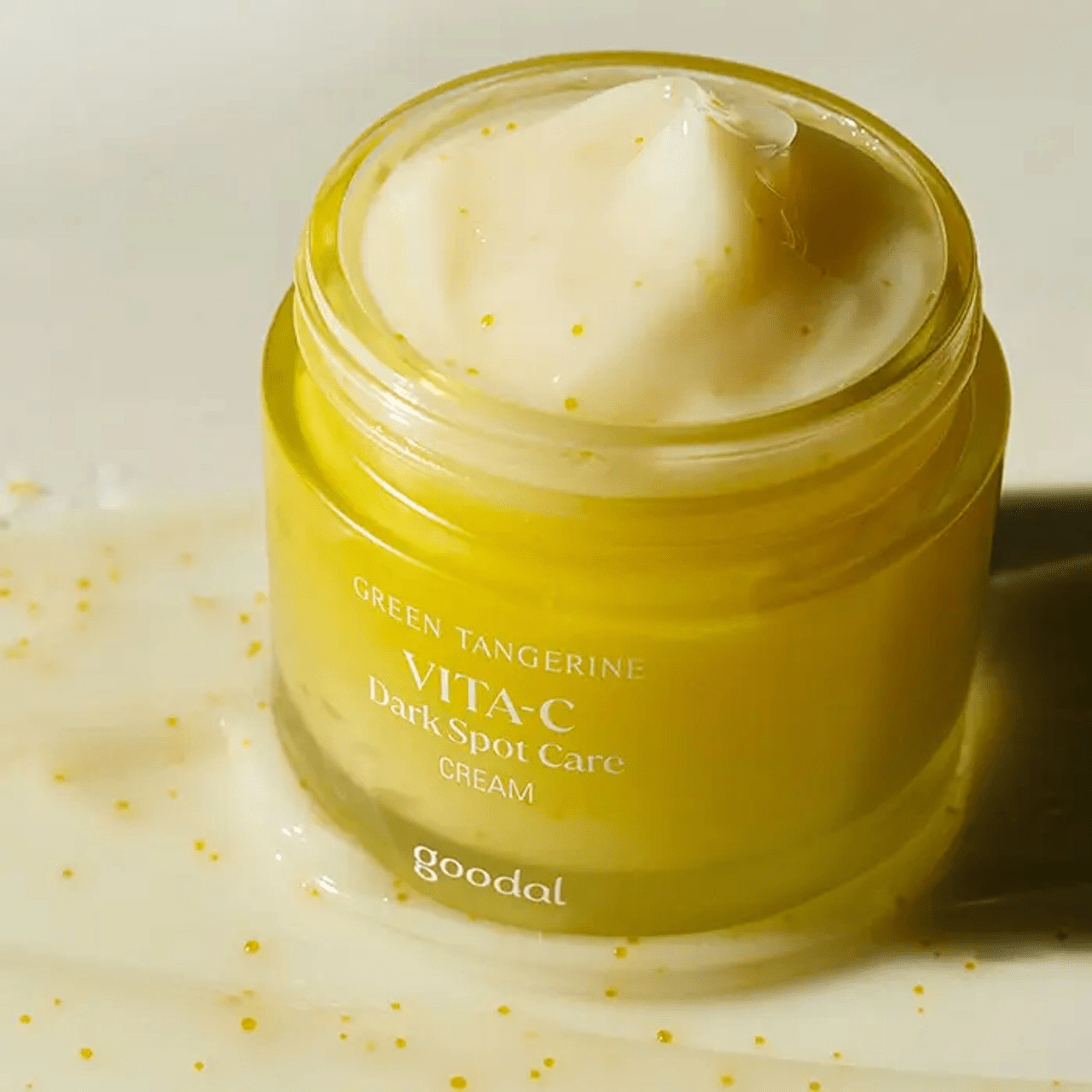 skincare-kbeauty-glowtime-goodal green tangerine vita c dark spot cream