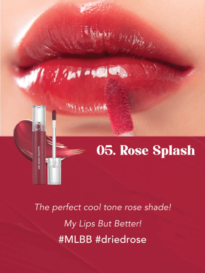 skincare-kbeauty-glowtime-rom&nd glasting water tint 05
