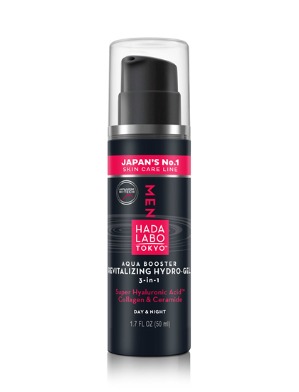 skincare-kbeauty-glowtime-hada labo aqua booster revitalizing hydro gel