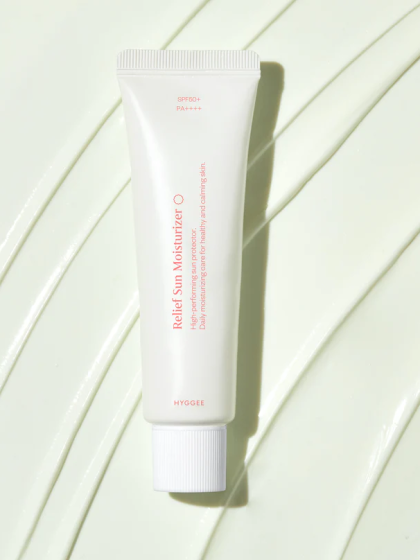 skincare-kbeauty-glowtime-hyggee relief sun moisturiser