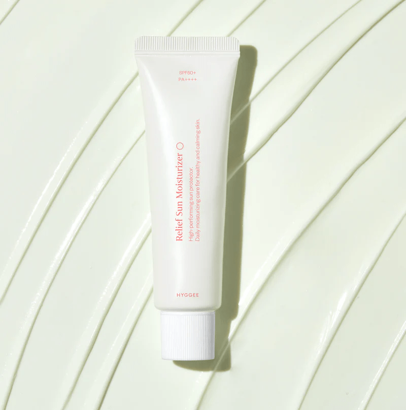skincare-kbeauty-glowtime-hyggee relief sun moisturiser