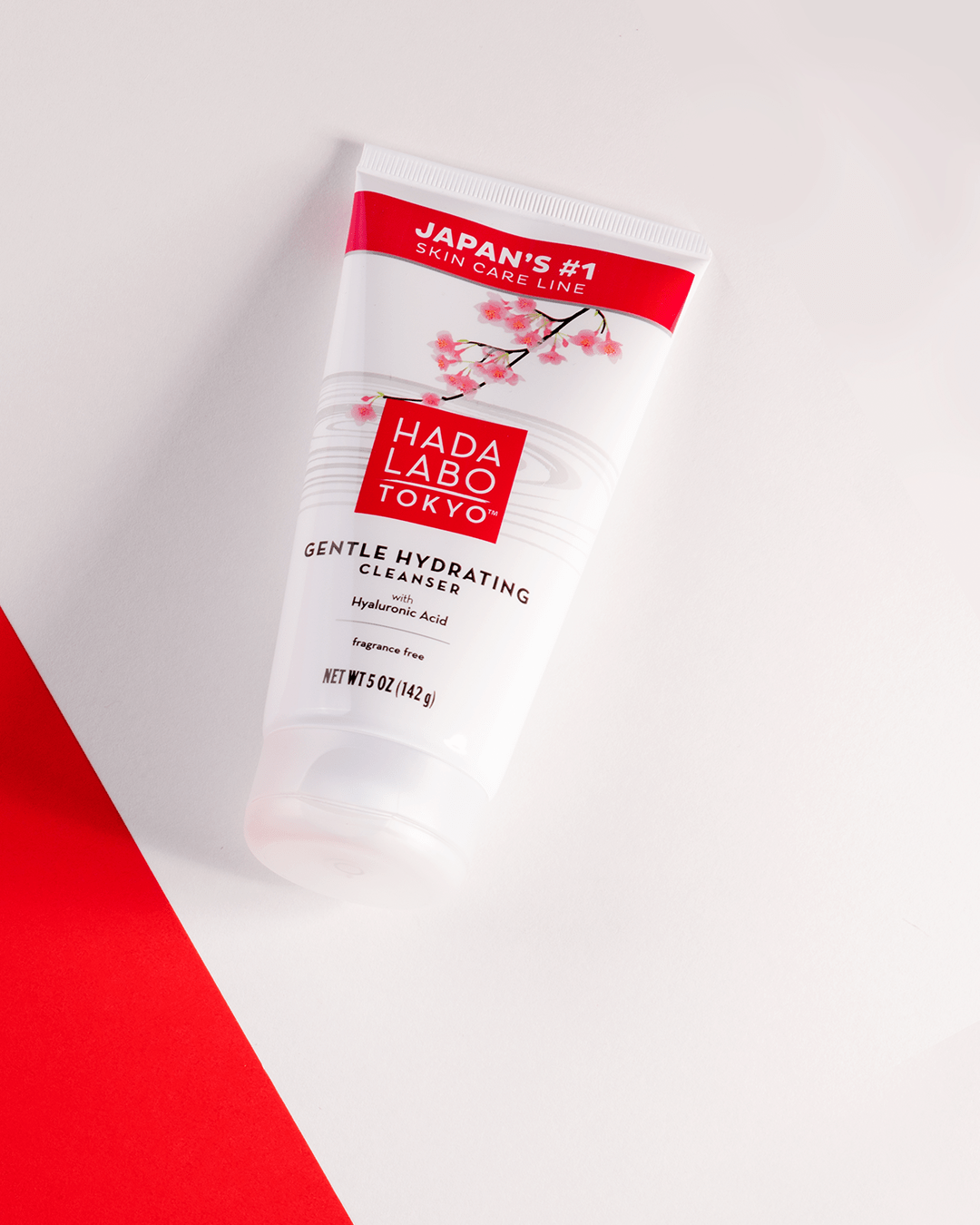 skincare-kbeauty-glowtime-hada labo tokyo gentle hydrating cleanser all on one