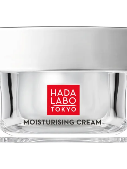 skincare-kbeauty-glowtime-hada labo absolute smoothing moisturising cream