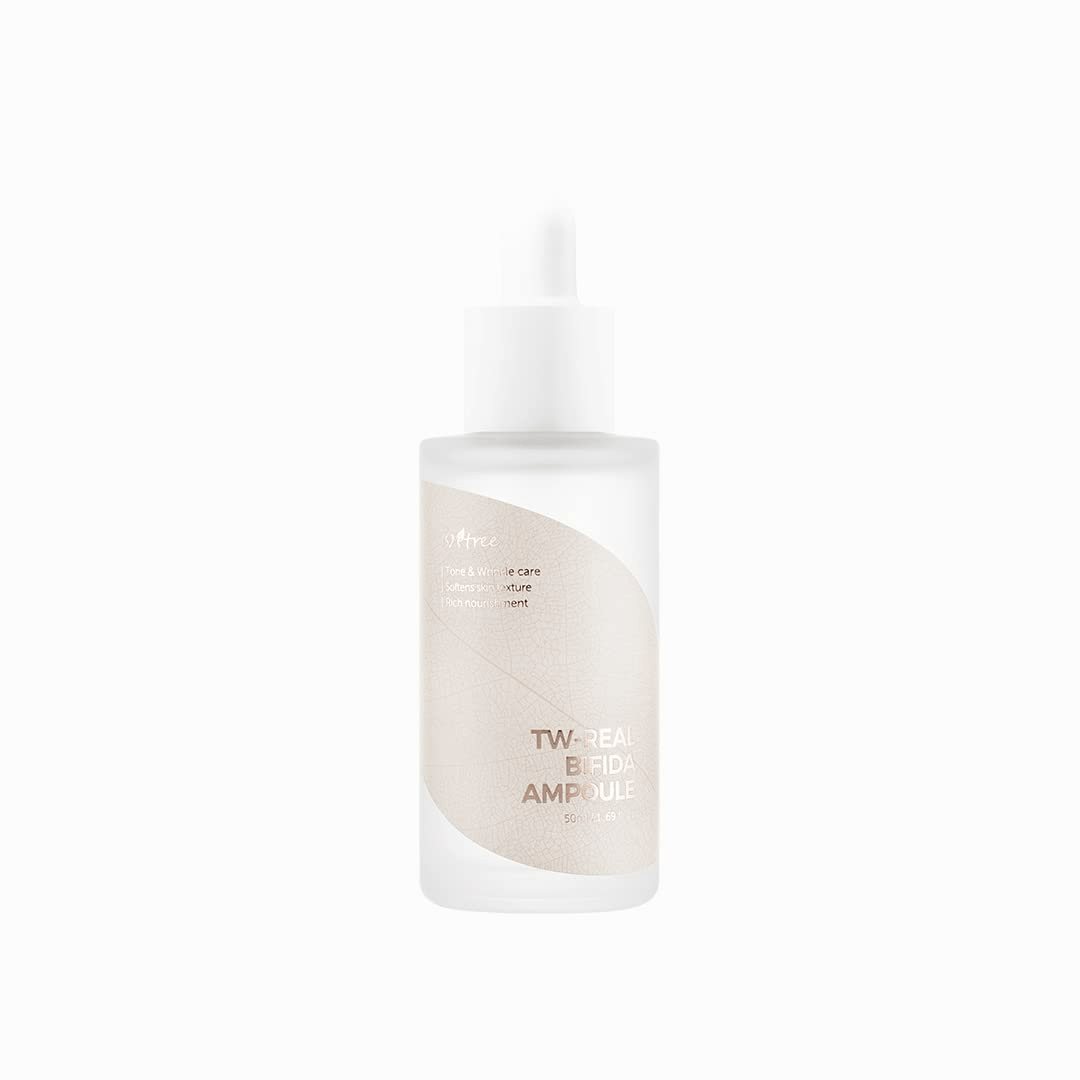 Isntree tw bifida ampoule main skincare-kbeauty-glowtime-isntree tw bifida ampoule