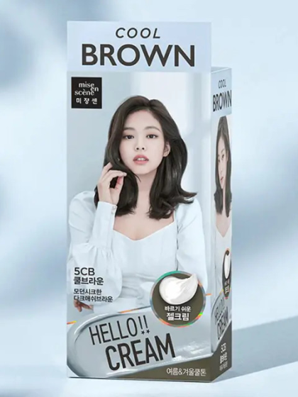 skincare-kbeauty-glowtime-mise en scene hello cream cool brown 5CB
