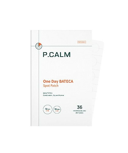 skincare-kbeauty-glowtime-p. calm one day bateca spot patch