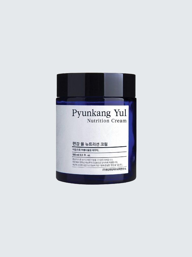 Pyunkang Yul Nutrition Cream 100ml 5 skincare-kbeauty-glowtime-pyungkang yul nutrition cream