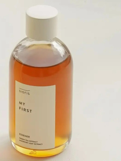 skincare-kbeauty-glowtime-sioris my first essener