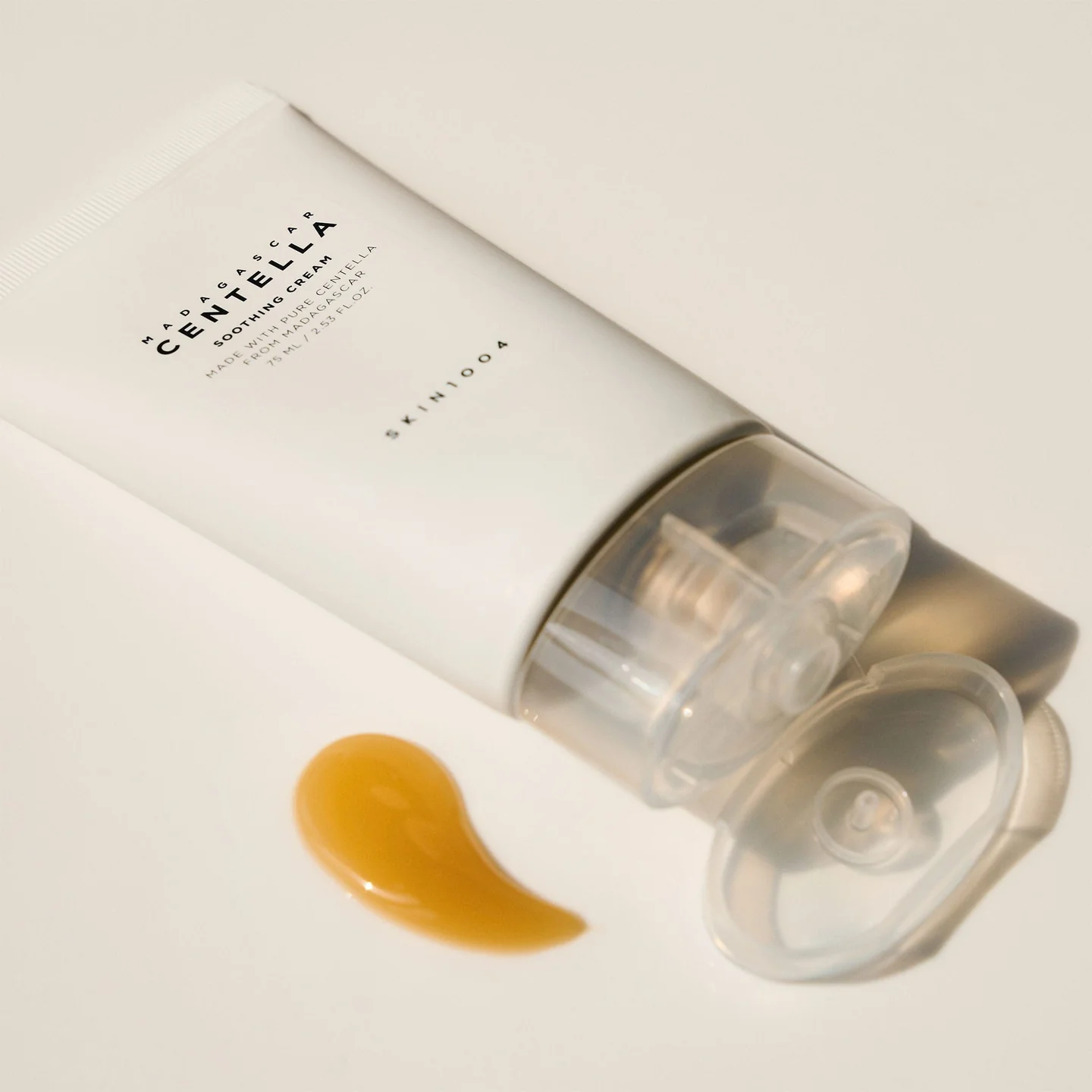 SKIN 1004 Madagascar Centella Centella soothing Cream 3