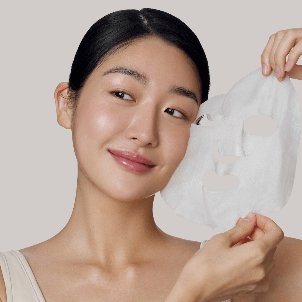 SOME BY MI Retinol Sheet Mask 5 skincare-kbeauty-glowtime-some by mi retinol intense reactivating mask