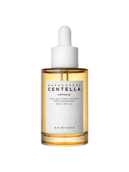 skincare-kbeauty-glowtime-skin 1004 madagascar centella ampoule