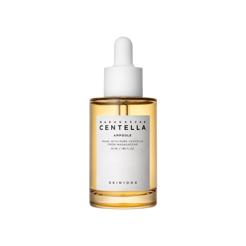 Skin1004-Ampoule-Madagascar-Centella-55ml skincare-kbeauty-glowtime-skin 1004 madagascar centella ampoule