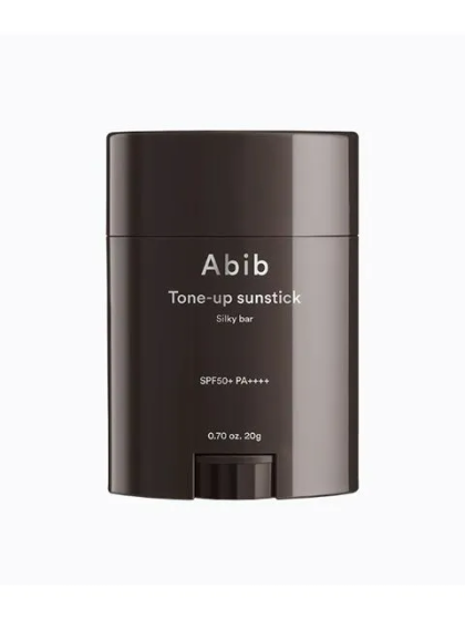 skincare-kbeauty-glowtime-abib tone up sunstick silky bar