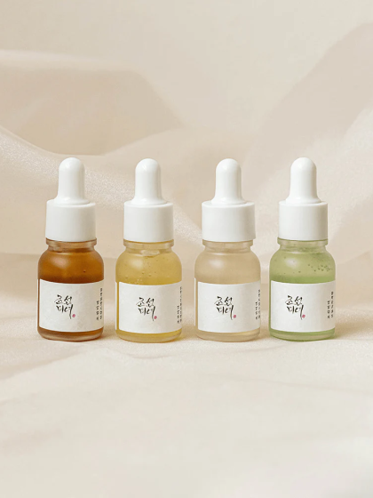 skincare-kbeauty-glowtime-beauty of joseon hanbang discovery kit