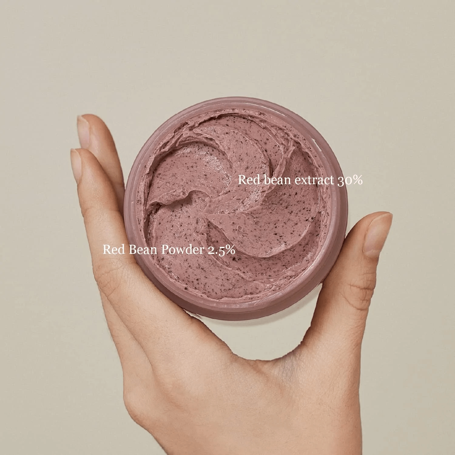 skincare-kbeauty-glowtime-beauty of joseon red bean refreshing pore mask