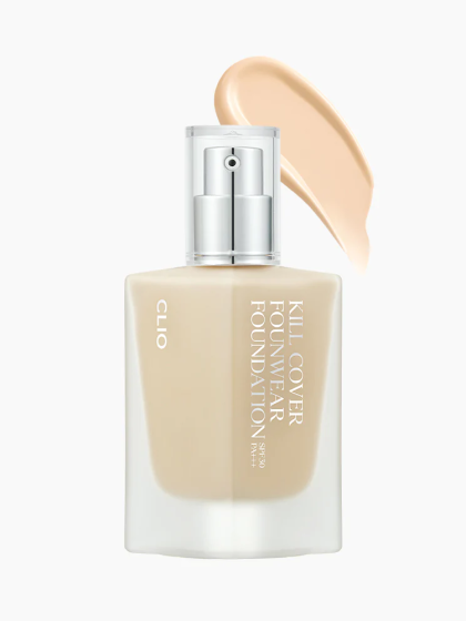 clio kill cover founwaear foundation 3 by linen