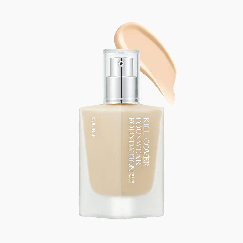 clio kill cover founwear foundation 3linen clio kill cover founwaear foundation 3 by linen