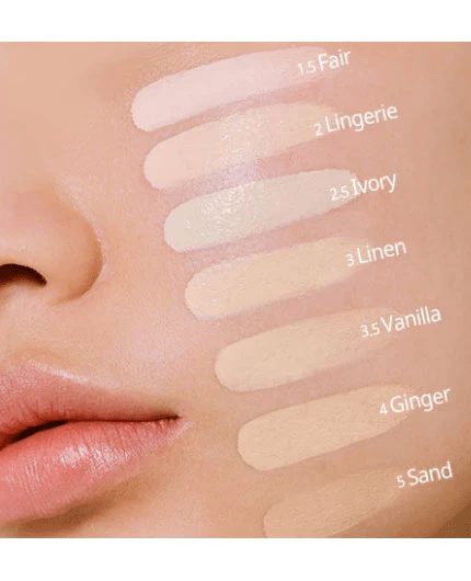 skincare-kbeauty-glowtime-clio kill cover new matte foundation