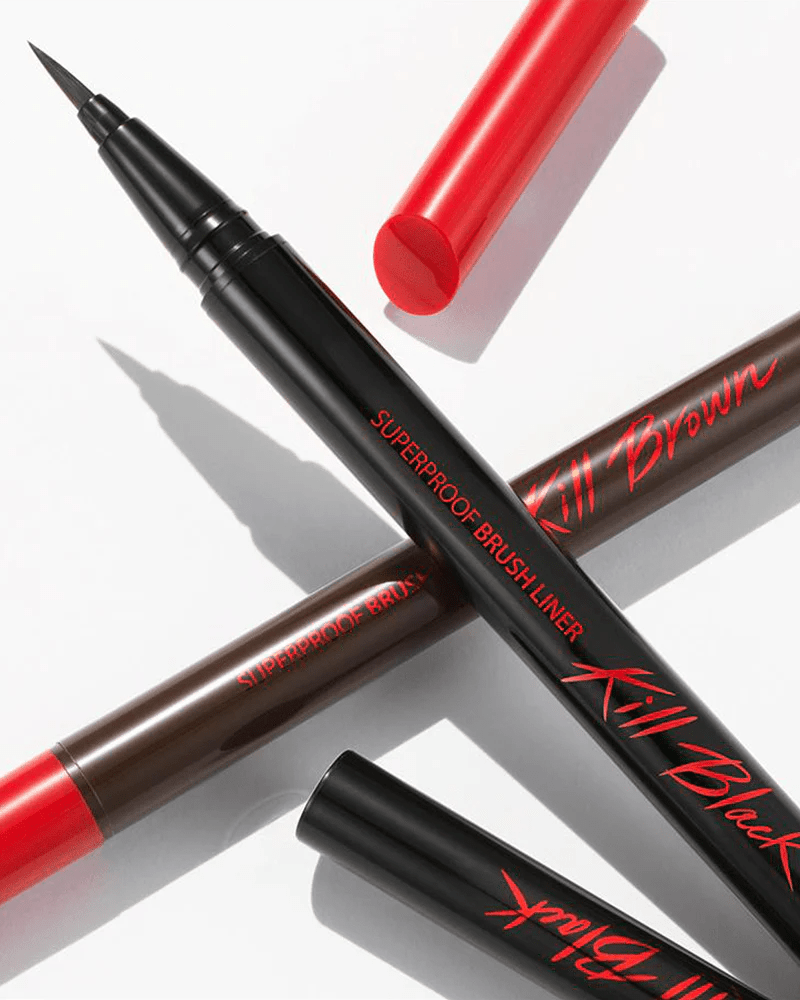 clio-superproof-brush-liner-lifestyle skincare-kbeauty-glowtime-clio superproof brush liner kill