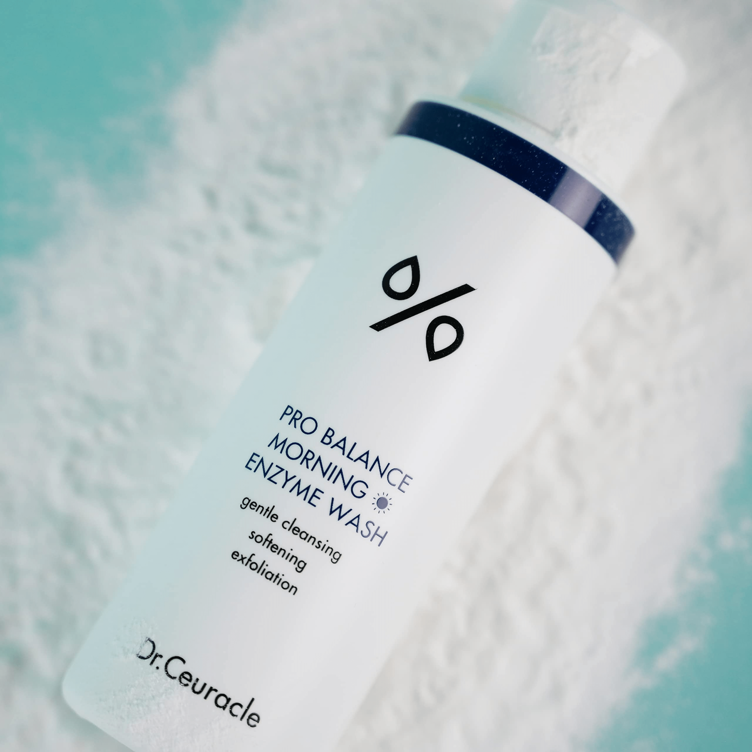 dr ceuracle pro enzyme wash skincare-kbeauty-glowtime-dr ceuracle pro balance morning enzyme wash