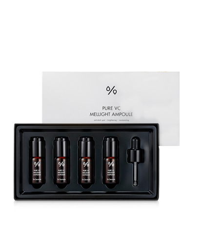 skincare-kbeauty-glowtime-dr ceuracle pure vc mellight ampoule