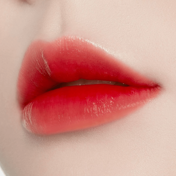 etude house dear darling real red lip skincare-kbeauty-glowtime-etude house dear darling water gel tint real red