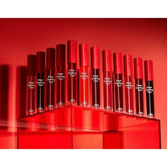etude house dear darling tint water gel lips lifestyle