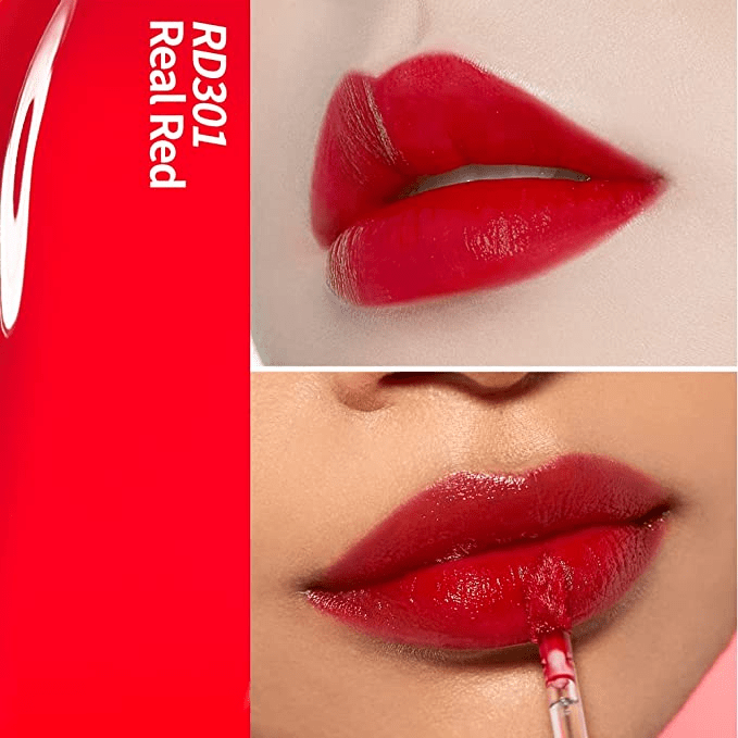 etude house dear darling water gel tint real red lip skincare-kbeauty-glowtime-etude house dear darling water gel tint real red