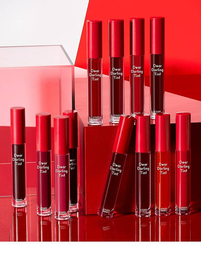 etude house dear darling water gel tint