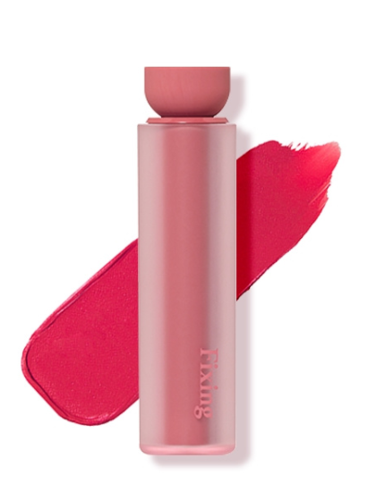 skincare-kbeauty-glowtime-etude house fixing tint bar lively red
