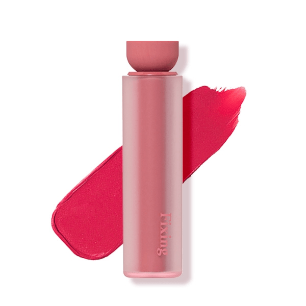 etude house fixing tint bar lively red skincare-kbeauty-glowtime-etude house fixing tint bar lively red