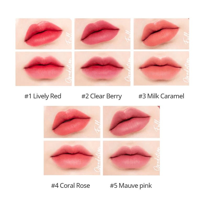 etude house fixing tint bar swatch lips skincare-kbeauty-glowtime-etude house fixing tint bar