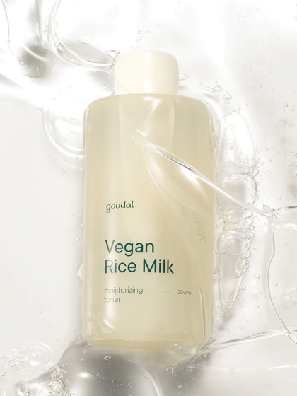 skincare-kbeauty-glowtime-goodal vegan rice milk moisturizing toner