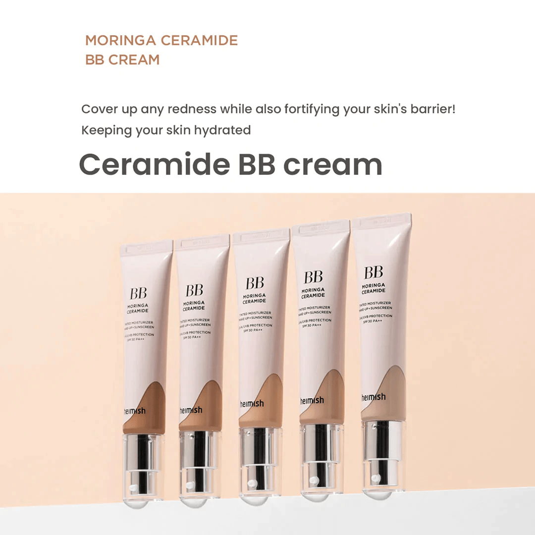 heimish moringa ceramide bb cream bottles skincare-kbeauty-glowtime-heimish moringa ceramide bb cream