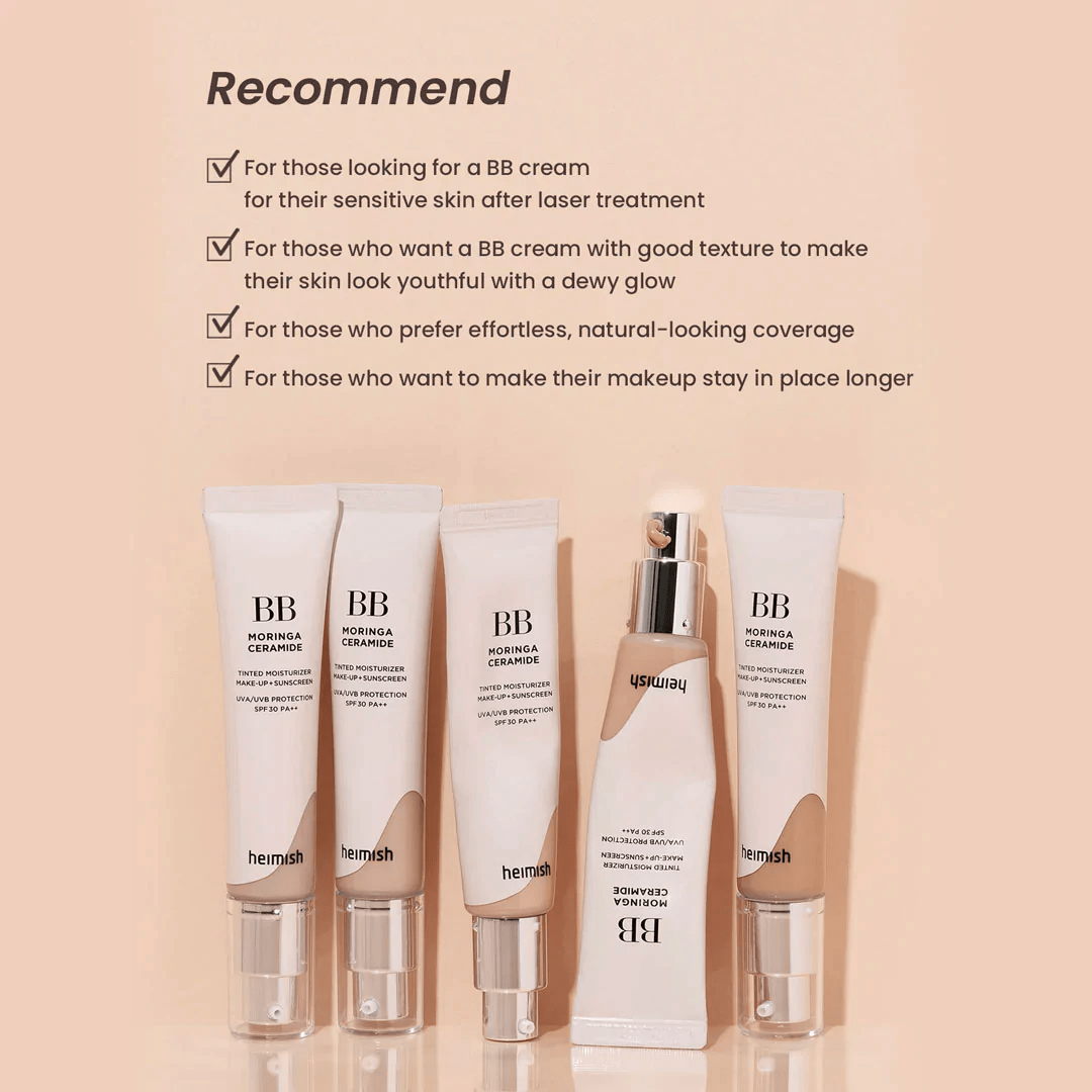 heimish moringa ceramide bb cream recommendatinos skincare-kbeauty-glowtime-heimish moringa ceramide bb cream