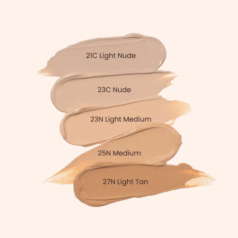 heimish moringa ceramide bb cream swatch skincare-kbeauty-glowtime-heimish moringa ceramide bb cream