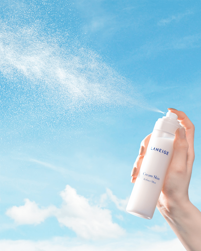 laneige cream skin refiner mist air skincare-kbeauty-glowtime-laneige cream skin refiner mist